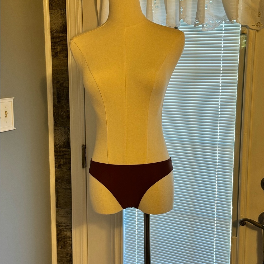 Aerie Swim‎ Bikini Bottoms SZ SM